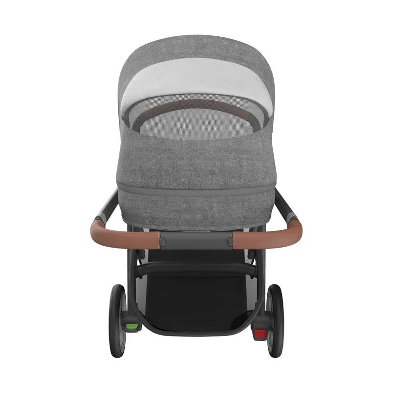 Uppababy Cruz V3 Kinderwagen