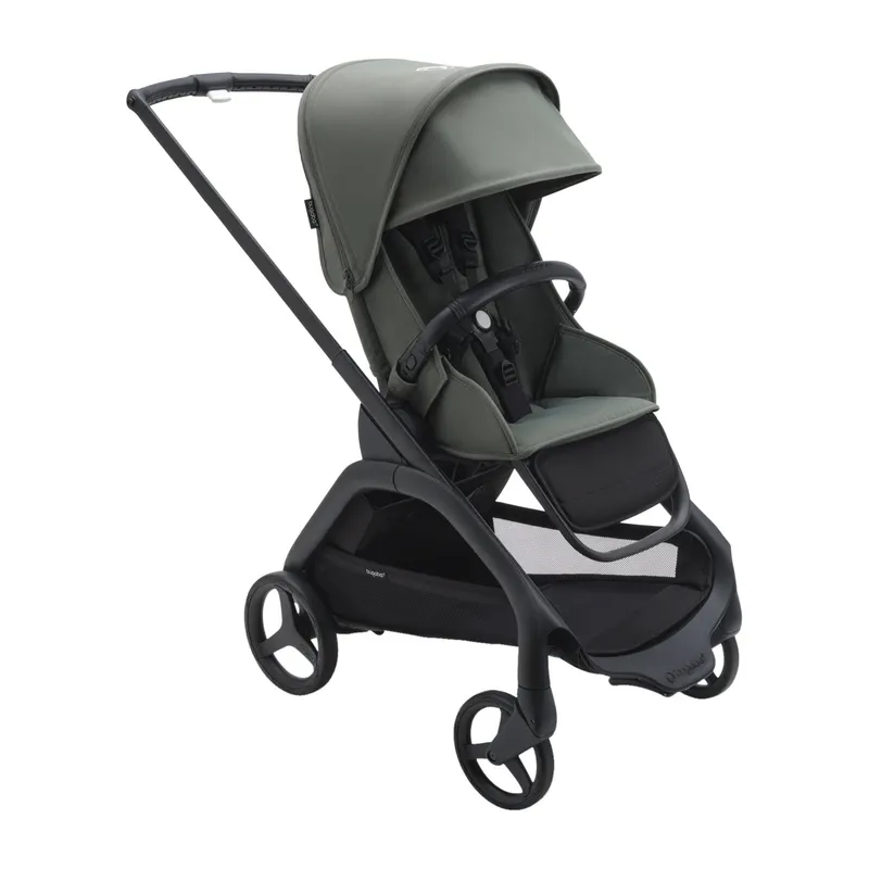 Bugaboo Dragonfly Kinderwagen