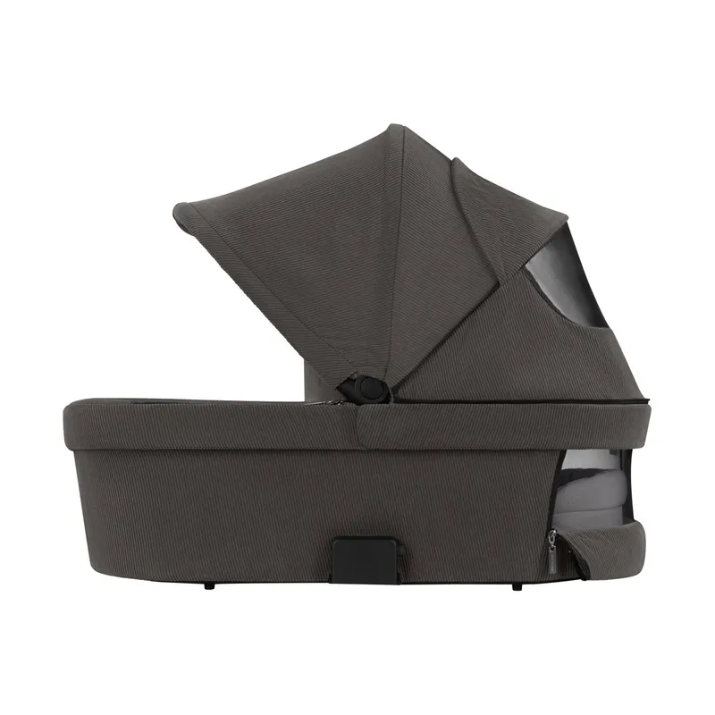 ABC Design Reiswieg Salsa/Zoom/Samba - Coal 