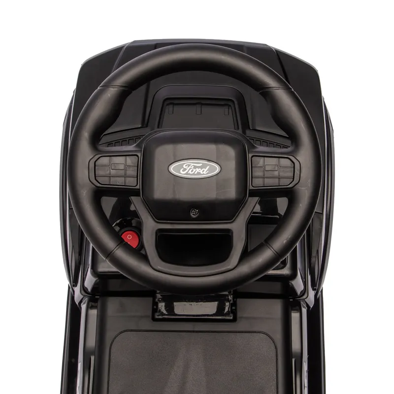 Puck Loopauto Ford F150