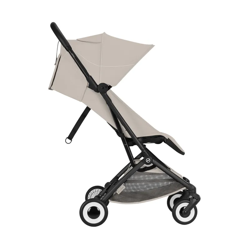 Cybex Orfeo Buggy - BLK Frame