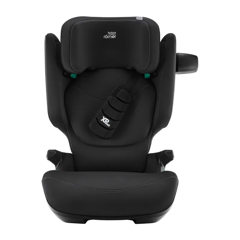 Britax Römer KIDFIX PRO Autostoel - Classic