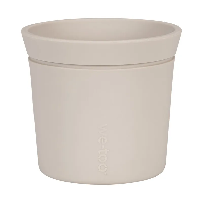We-Too Bath Cup