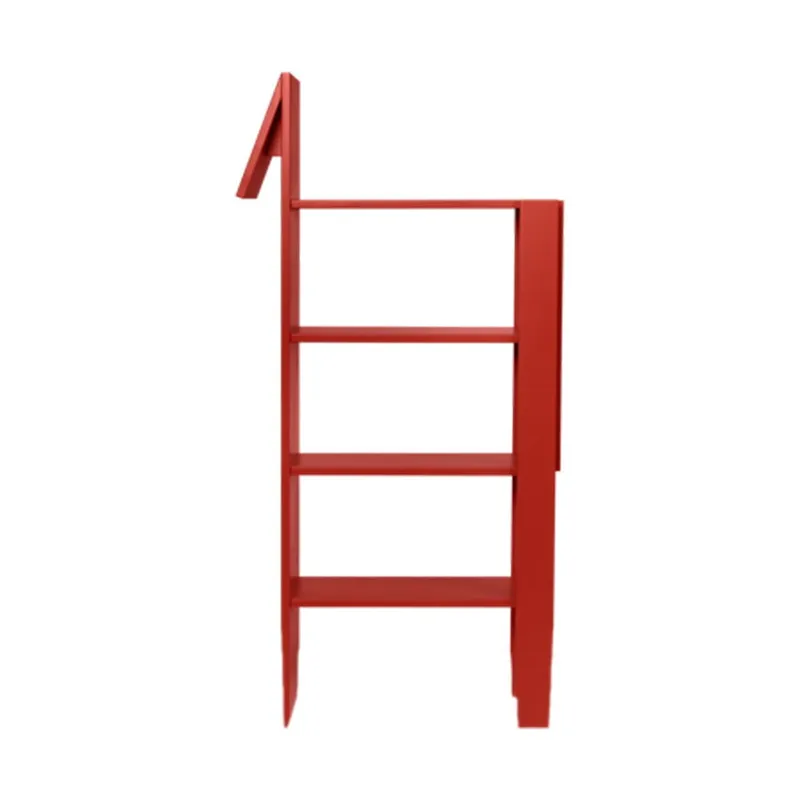 Ferm Living Giraffe Boekenkast