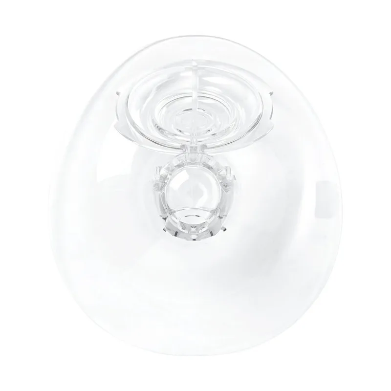 Elvie Borstschild 28 mm 2 Stuks