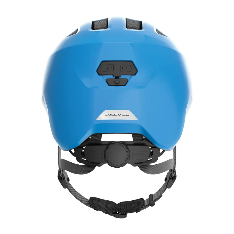 Abus Smiley 3.0 Helm