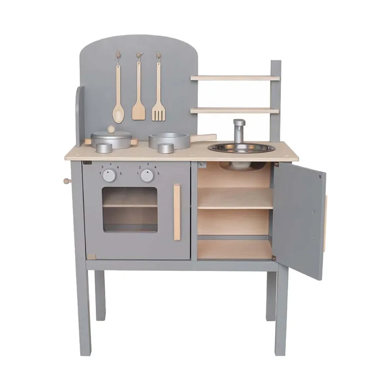 Jabadabado Keuken