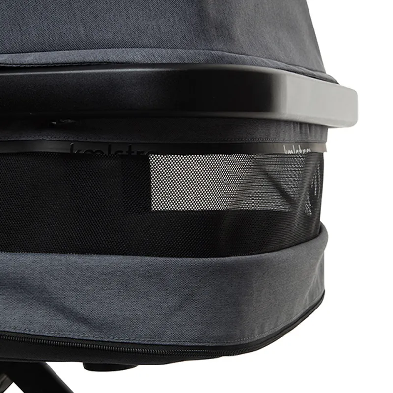 Koelstra Next Kinderwagen 2-in-1