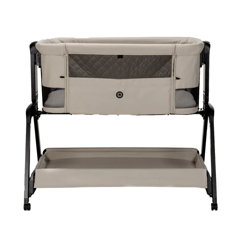 Qute Co-Sleeper Q-Breez Plus