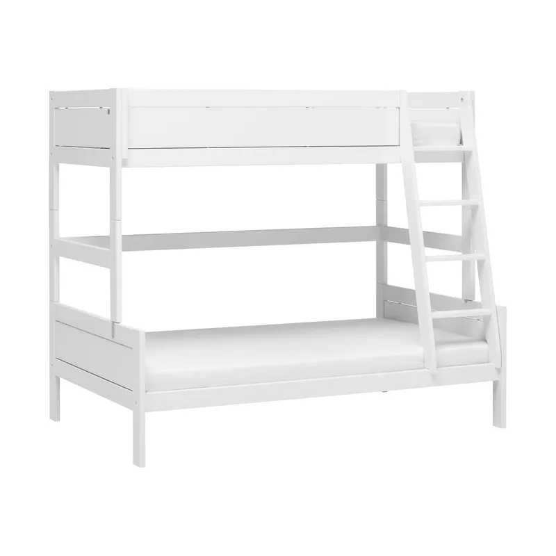 LIFETIME Kidsrooms Stapelbed Luxe Family 120 x 200 cm