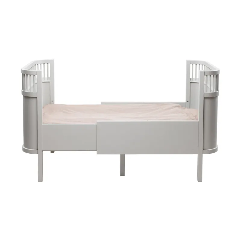 Sebra Meegroeibed Baby & Junior