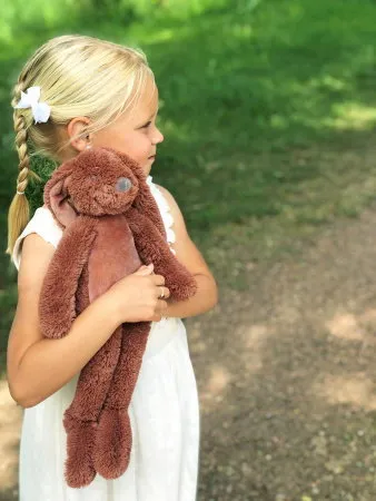 Happy Horse Knuffel - Rabbit Ritchie - Rusty - 38 cm