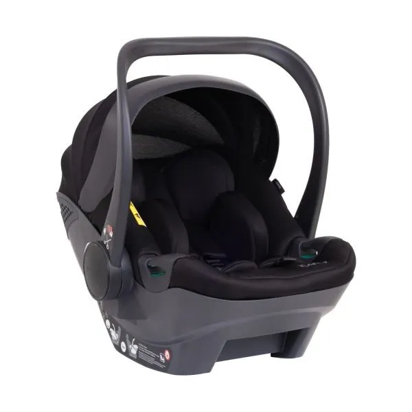iCandy Peach 7 Kinderwagen 3-in-1 - Inclusief Bundel en Cocoon