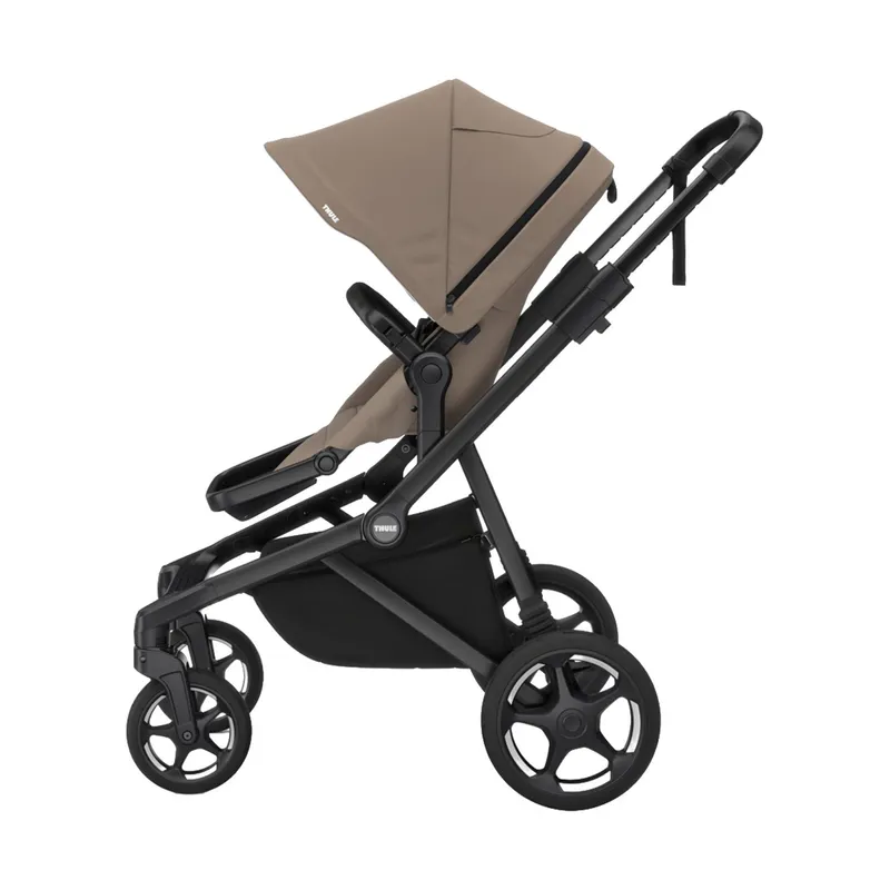 Thule Sleek 2 Kinderwagen