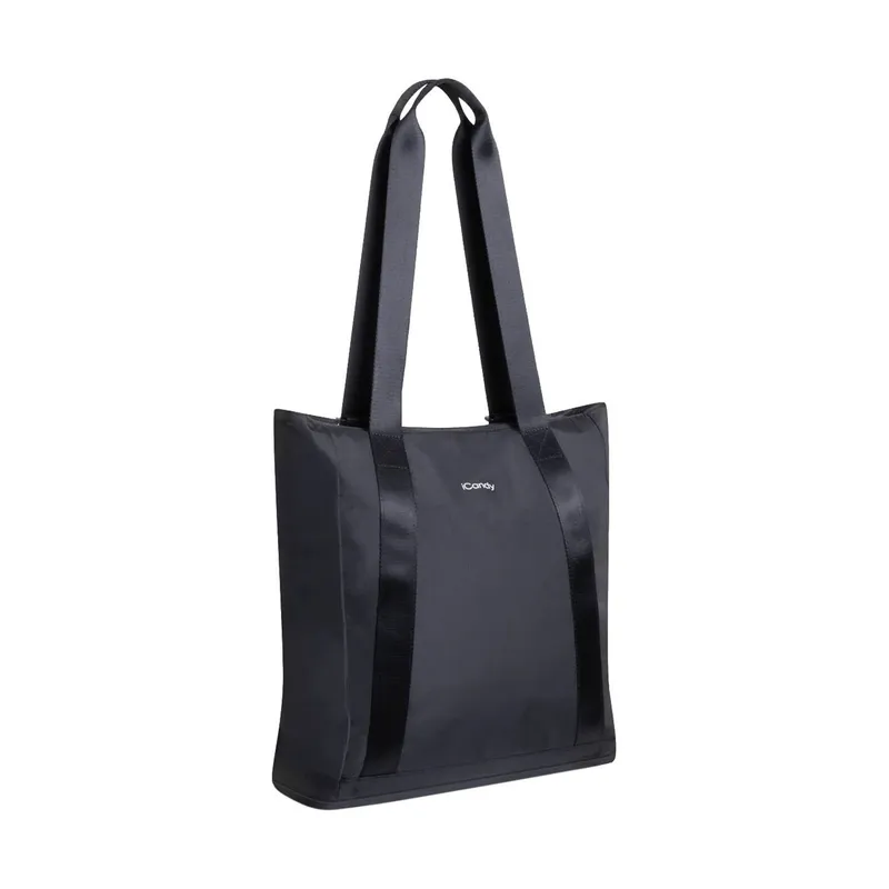iCandy Verzorgingstas Everyway Bag Black