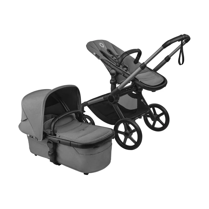 Bugaboo Fox 5 Renew Complete Kinderwagen