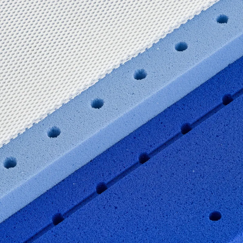Träumeland Junior Matras Sea Breeze
