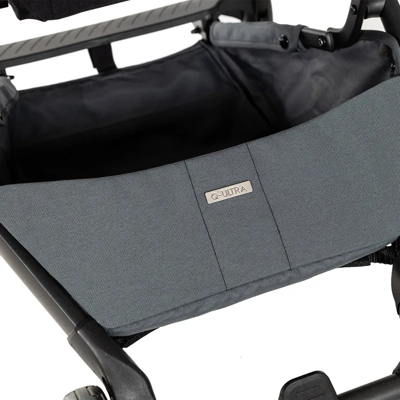 Qute Q-Ultra Buggy