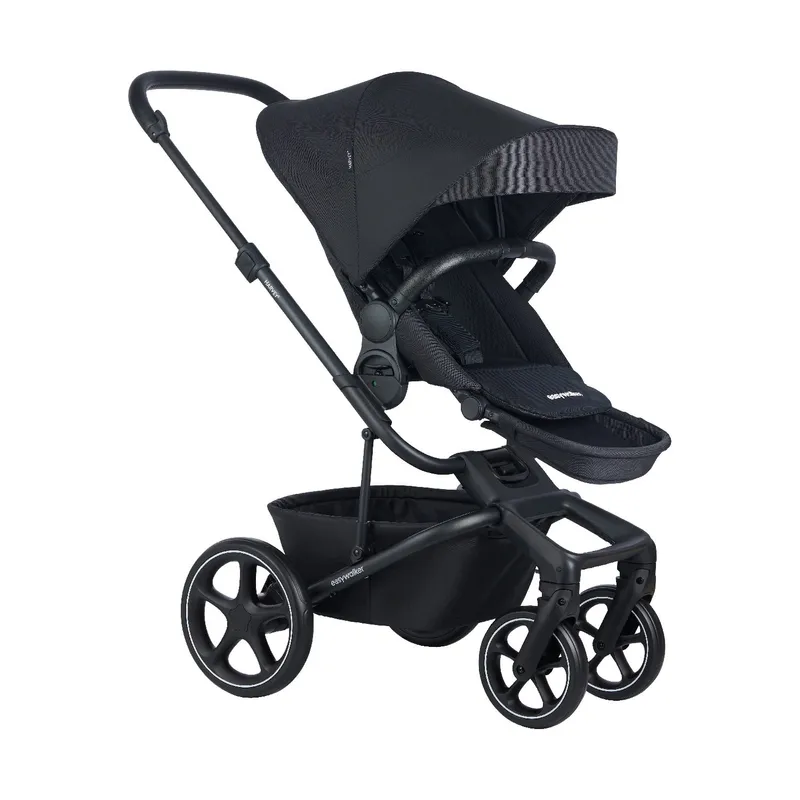 Easywalker Harvey 5 Kinderwagen 2-in-1