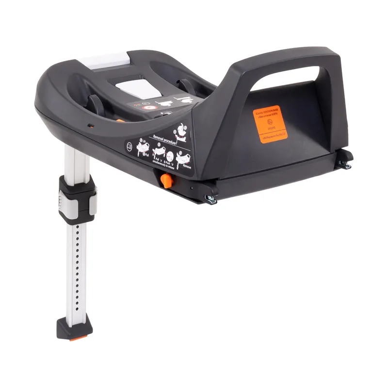 iCandy Peach 7 Kinderwagen 3-in-1 - Inclusief Bundel en Cocoon