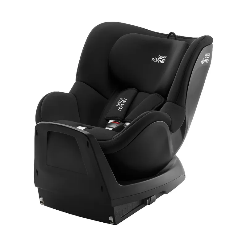 Britax Römer DUALFIX M PLUS Autostoel