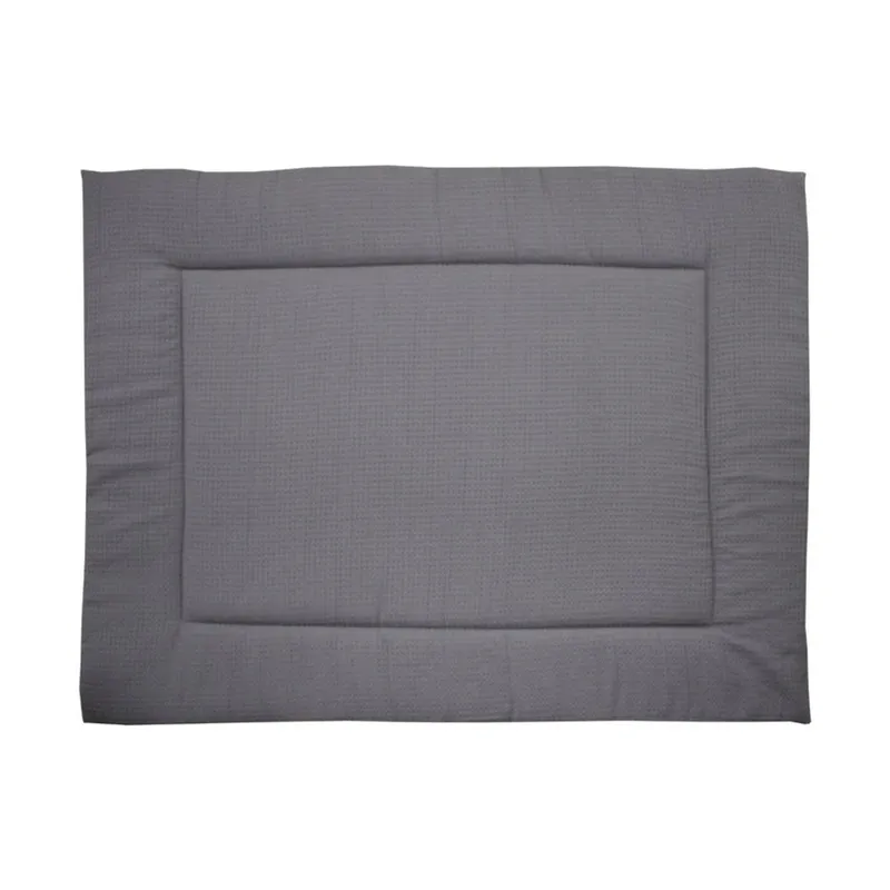 Bink Bedding Pique Boxkleed 80 x 100 cm