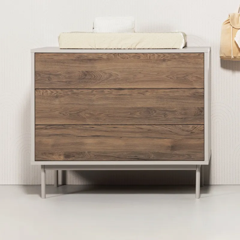 Europe Baby Japandi Babykamer