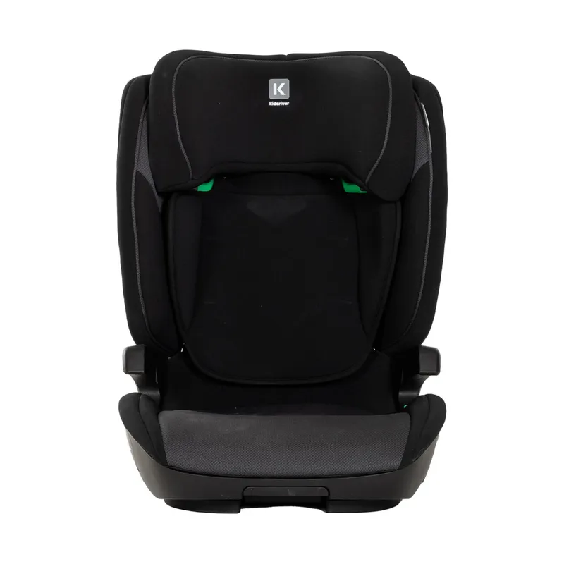 Kidsriver Omega-S Autostoeltje