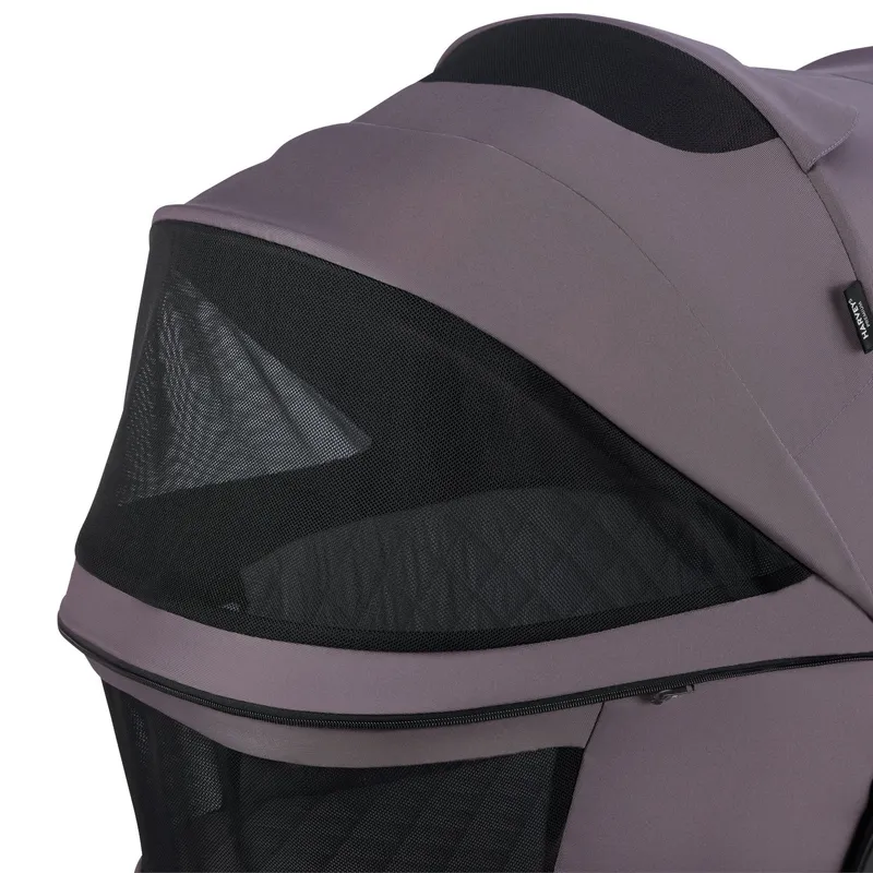 Easywalker Harvey 5 Premium Reiswieg