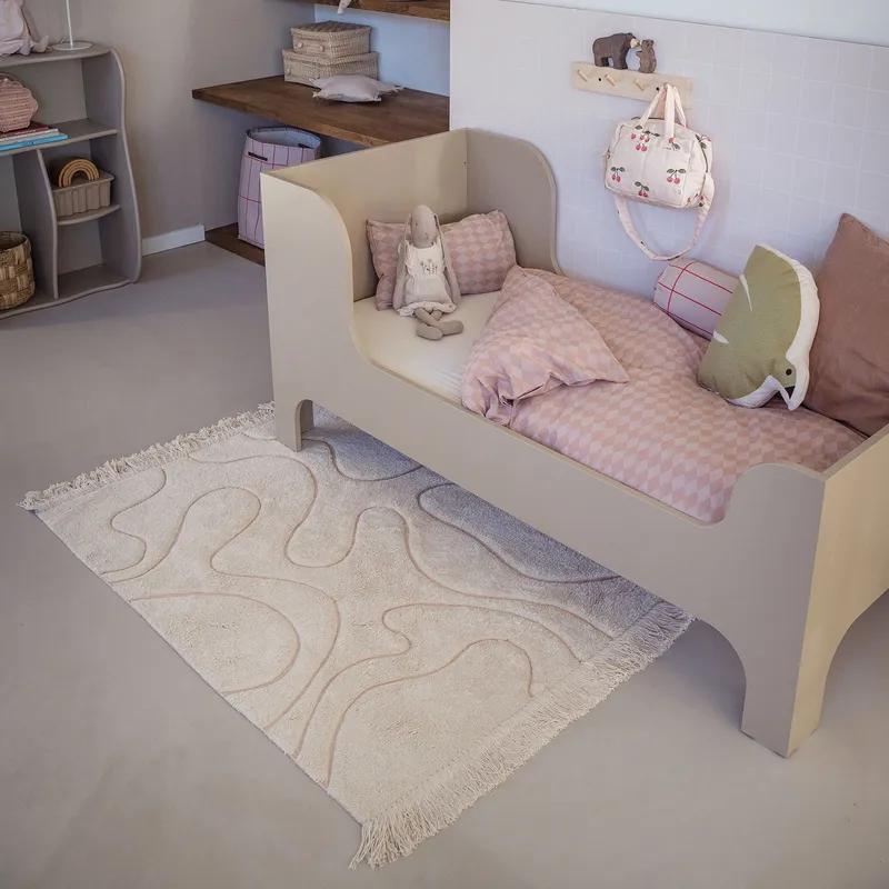 Tapis Petit Vera Vloerkleed - 130 x 90 cm