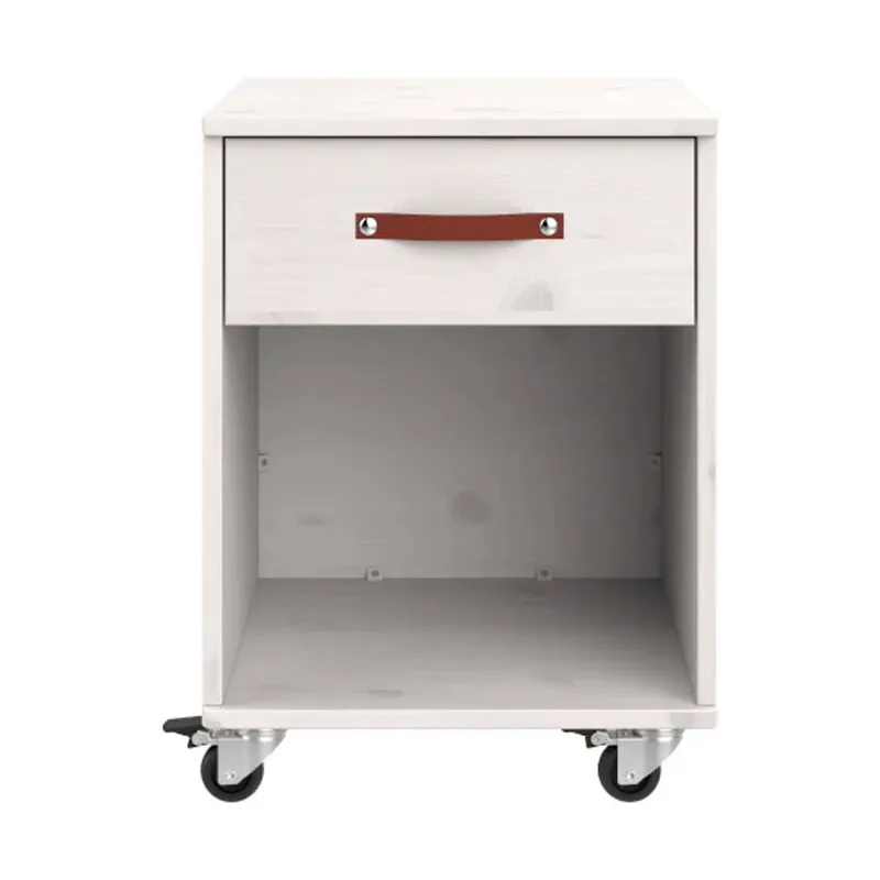 LIFETIME Kidsrooms Ladekast Met 1 Lade