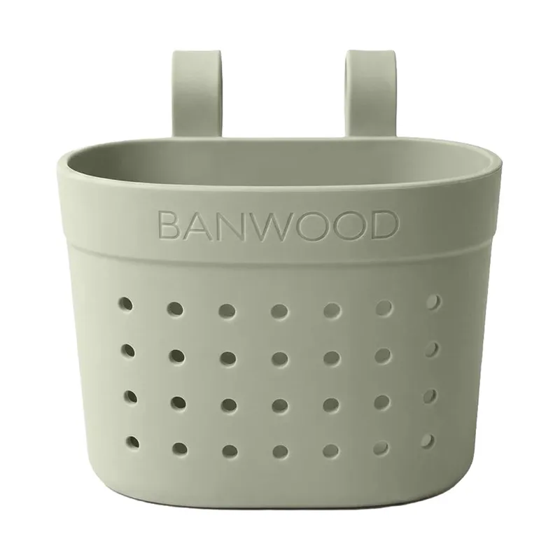 Banwood Pin & Ride Stuurmand