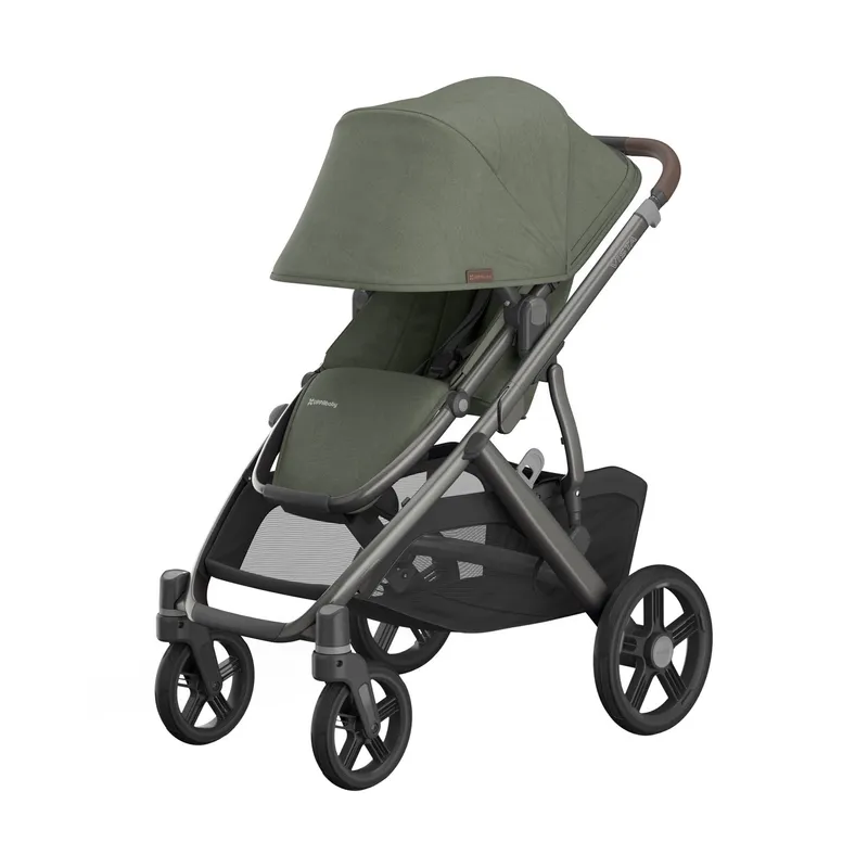 UPPAbaby VISTA V3 Kinderwagen 2-in-1