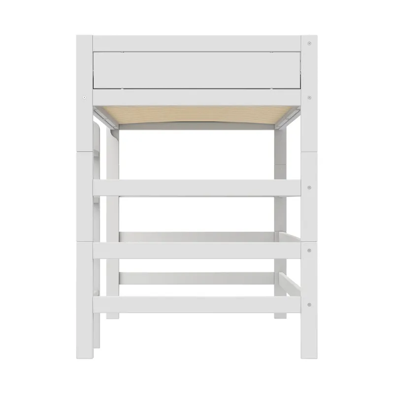Life Time Hoogslaper Premium - 177 cm - 120 cm