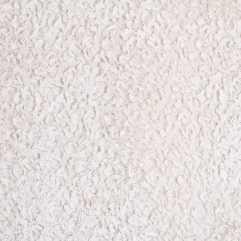 Baby's Only Hoeslaken Boxmatras Snow Ø95 cm