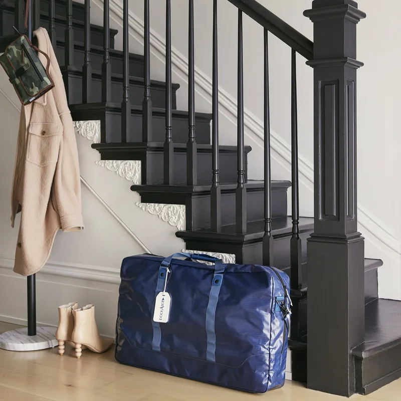 DockATot Grand Babynestje Reistas - Sport