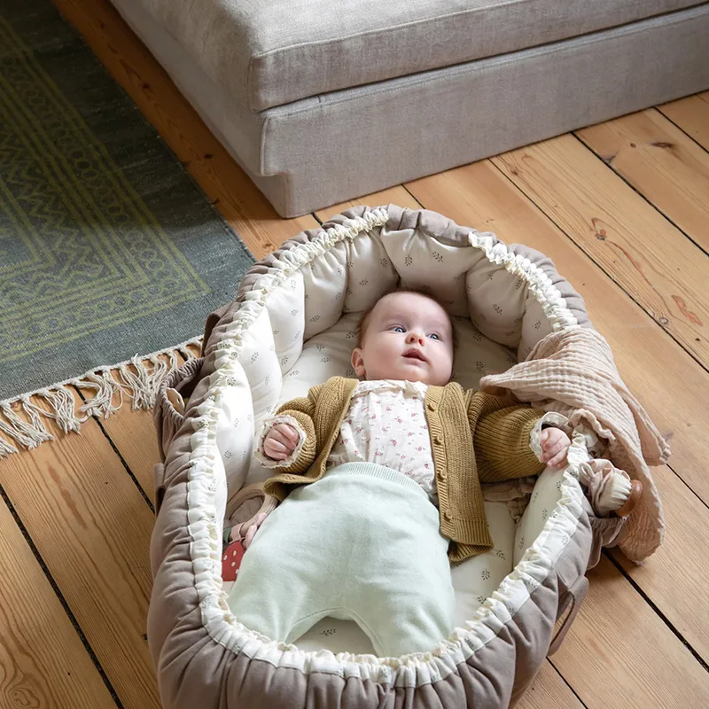 Sebra Babynest 3-in-1