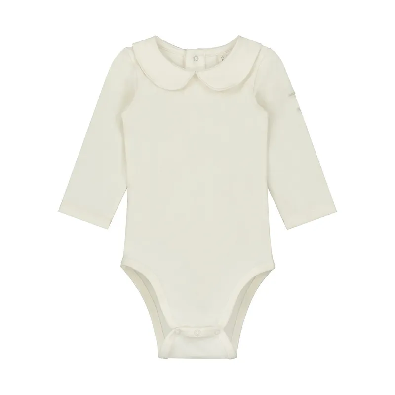 Gray Label Romper - Cream