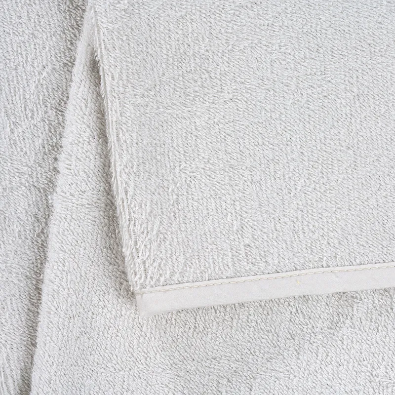 Fehn Badcape met Capuchon - 80x80 cm