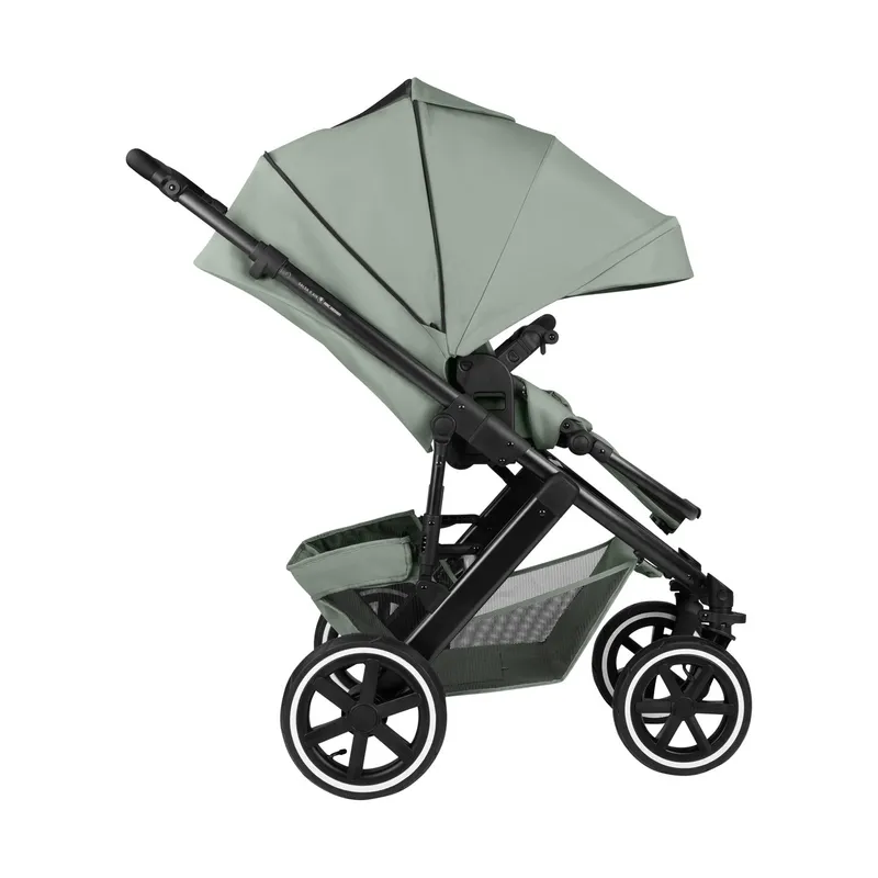 ABC Design Salsa 5 Air Kinderwagen 2-in-1