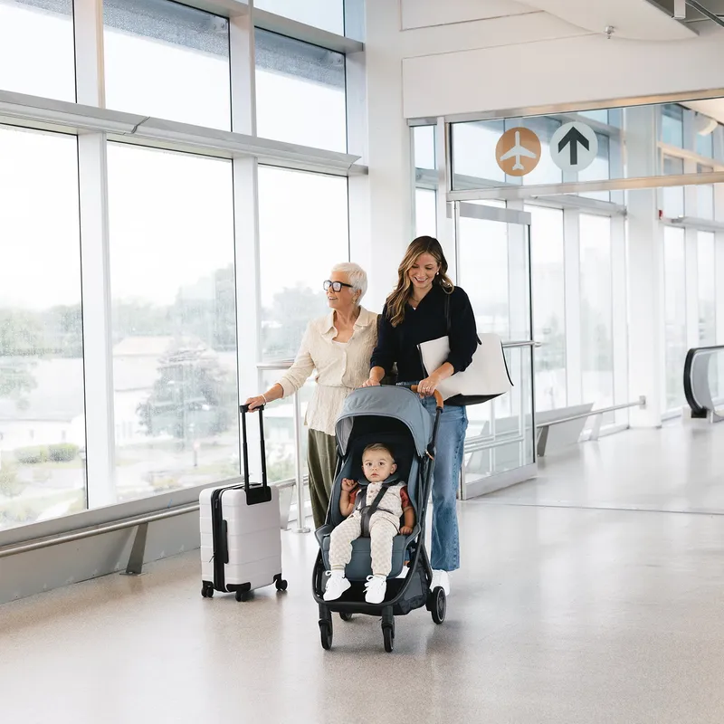 UPPAbaby MINU V3 Buggy