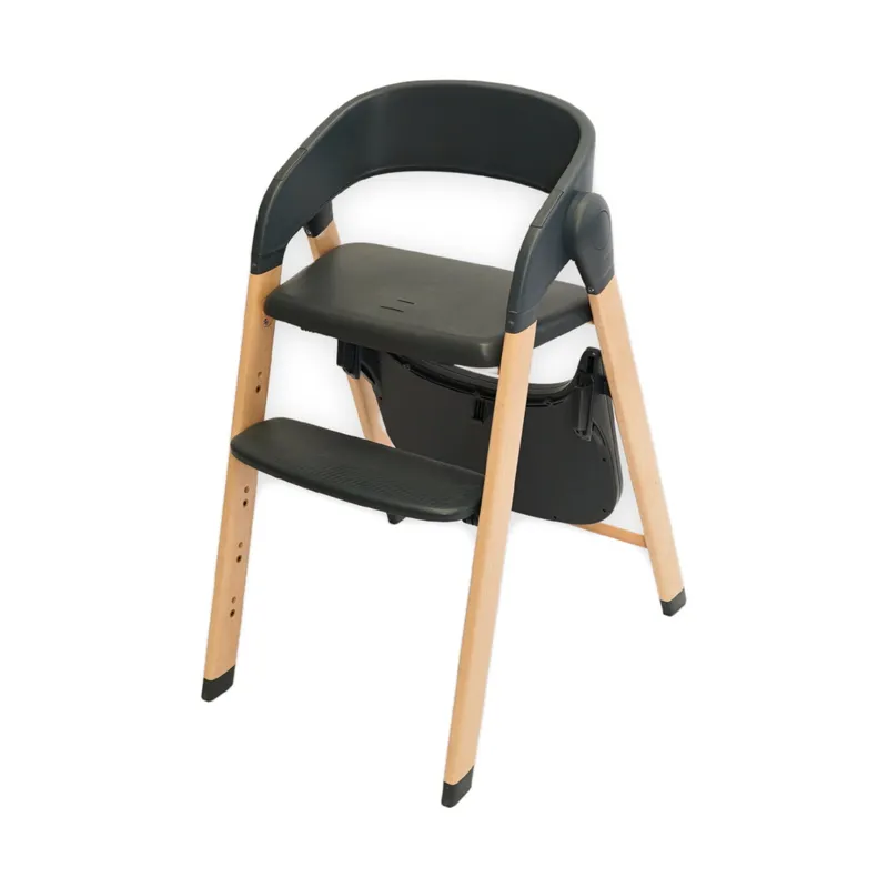 Bo Jungle Grow With Me High Chair