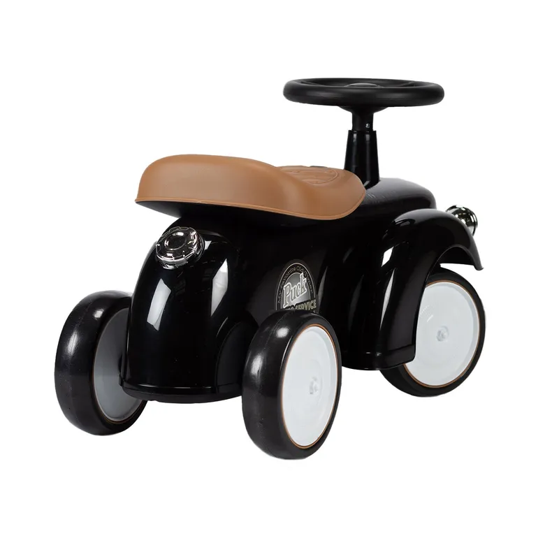 Puck Classic Loopauto