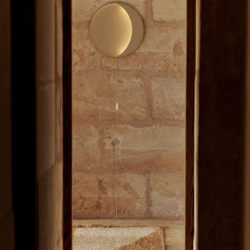 Ferm Living Wandleuchte - Neba