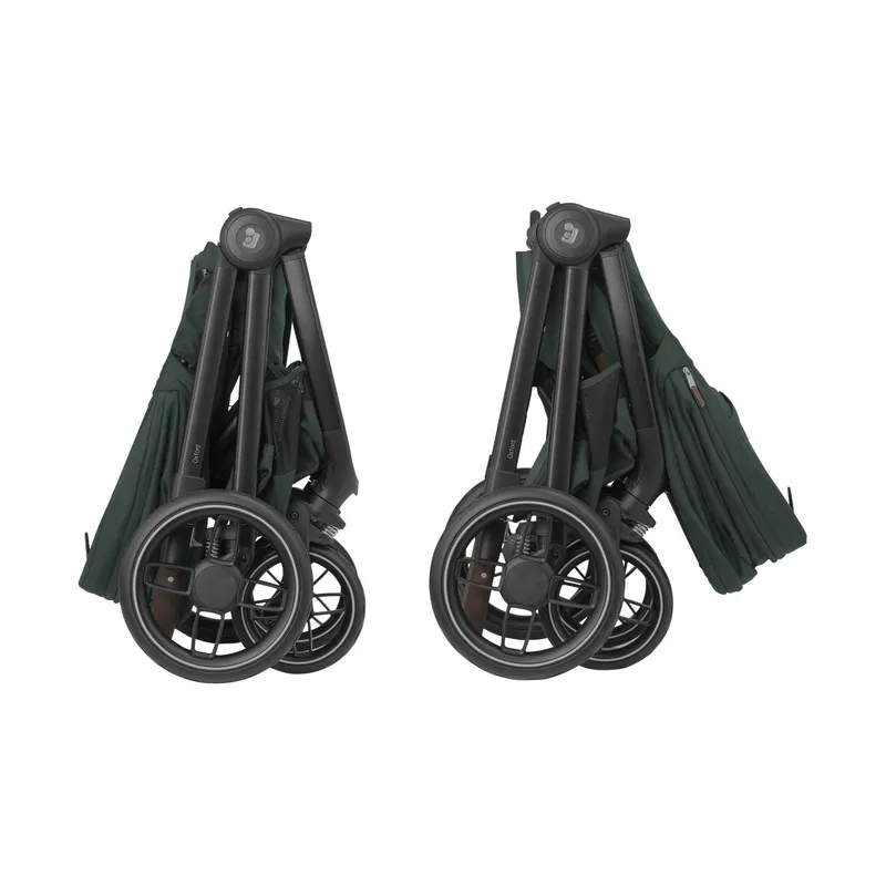 Maxi-Cosi Oxford+ Kinderwagen 2-in-1