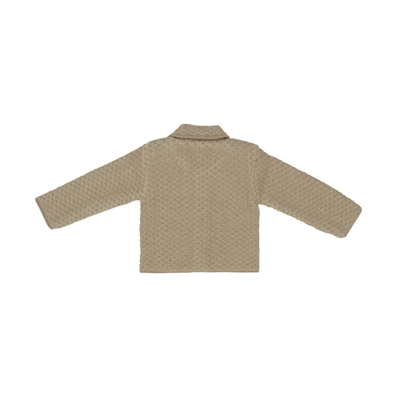 Klein Baby Jack Knit - Filipe Beige