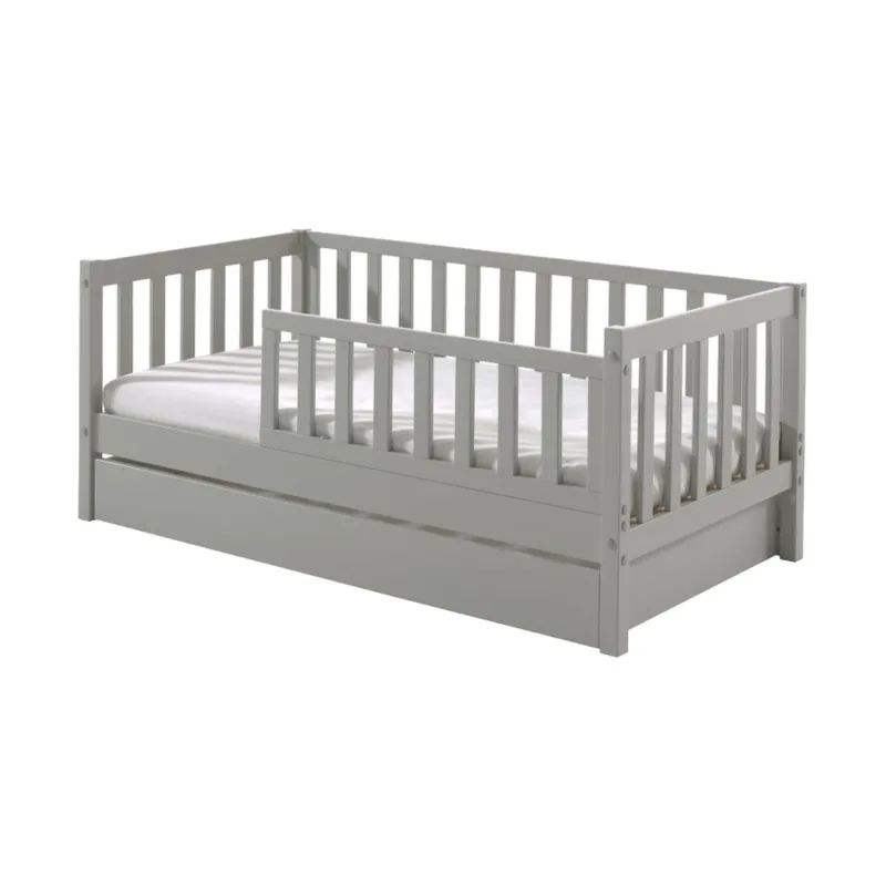 Vipack Toddler Ledikant Verticaal 70 x 140 cm