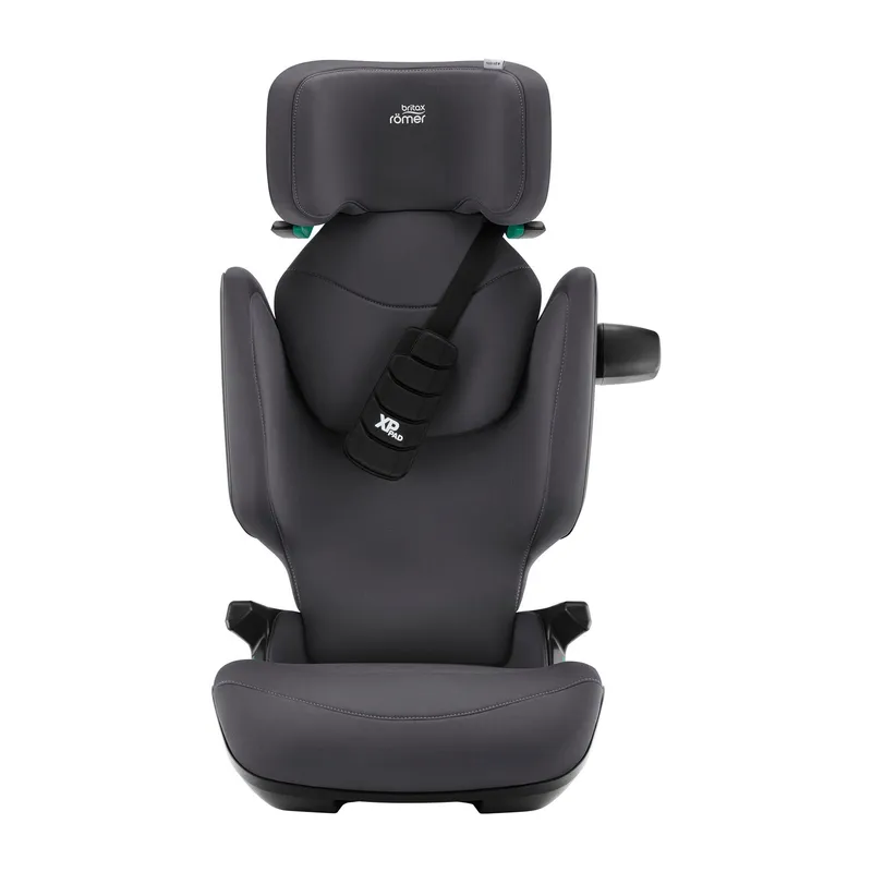 Britax Römer KIDFIX PRO Autostoel - Classic