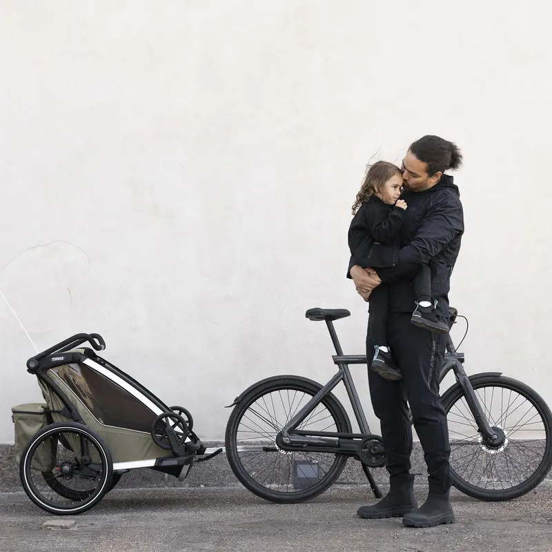 Thule Chariot G3 Cross 2 Fietskar