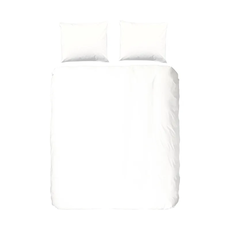 Good Morning Cotton Dekbedovertrek 140 x 220 cm